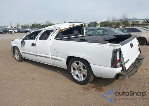 2001 GMC Sierra 1500 Sle from USA, damaged, VIN 2GTEC19T011294909